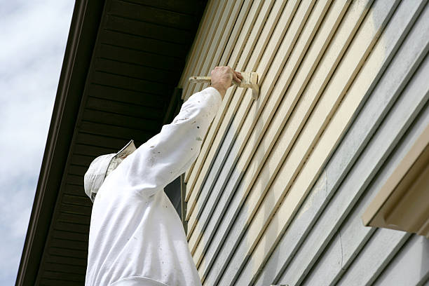 What is Elevating Tacoma's Business Aesthetics? Discover Our Commercial Painting Services!
