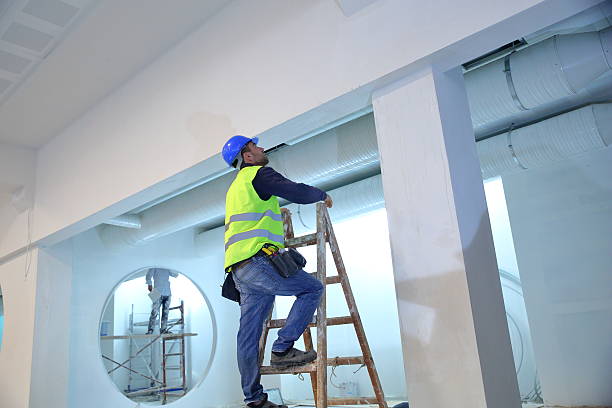 How to Choose the Right Commercial Painting Service in Tacoma 