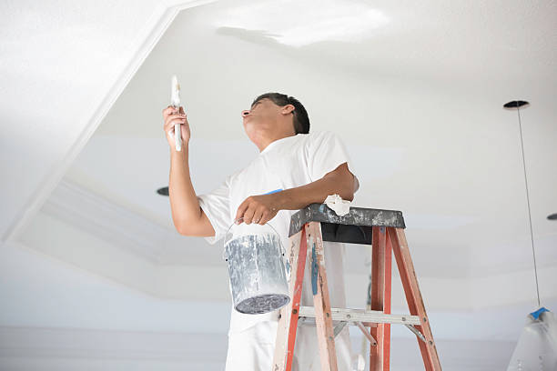 How to Choose the Best Commercial Painting Service in Tacoma for your Business Needs?