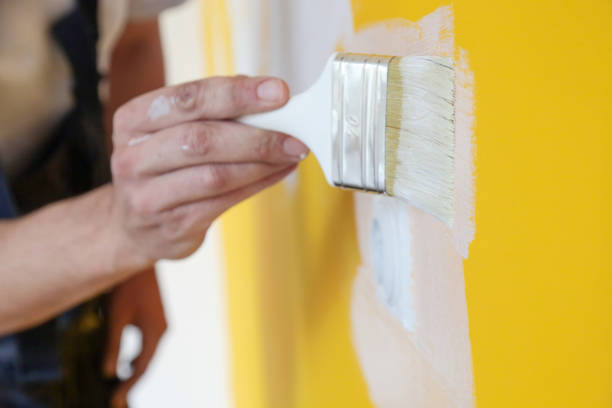 What Makes Tacoma’s Businesses Stand Out? Unveiling Our Premium Painting Services!